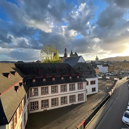 Liebevoll Eingerichtete Dachgeschosswohnung Daire *